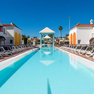  Apartamento Cordial Golf España
