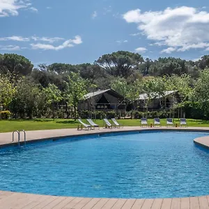  Camping Wecamp Santa Cristina España