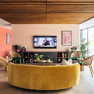  Apartamento Soto House España