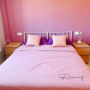  Habitación en casa particular Compartido España