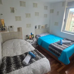 Habitación en casa particular Ganga Host 3, Bilbao