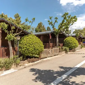 **** Camping - El Solsones España
