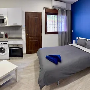  Apartamento Con Cocina Americana En Elvira España