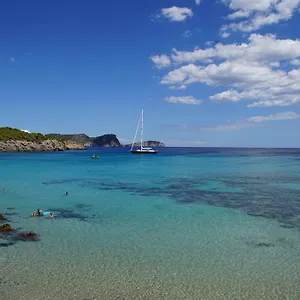  Camping Cala Nova España