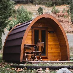 *** Camping Camping Vall De España