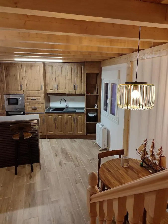 Apartamento Apartamento Centrico Bilbao