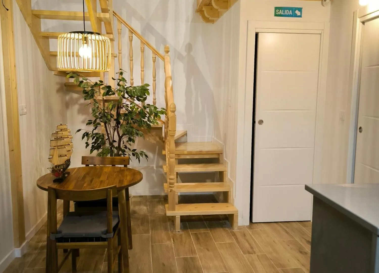 Apartamento Apartamento Centrico Bilbao