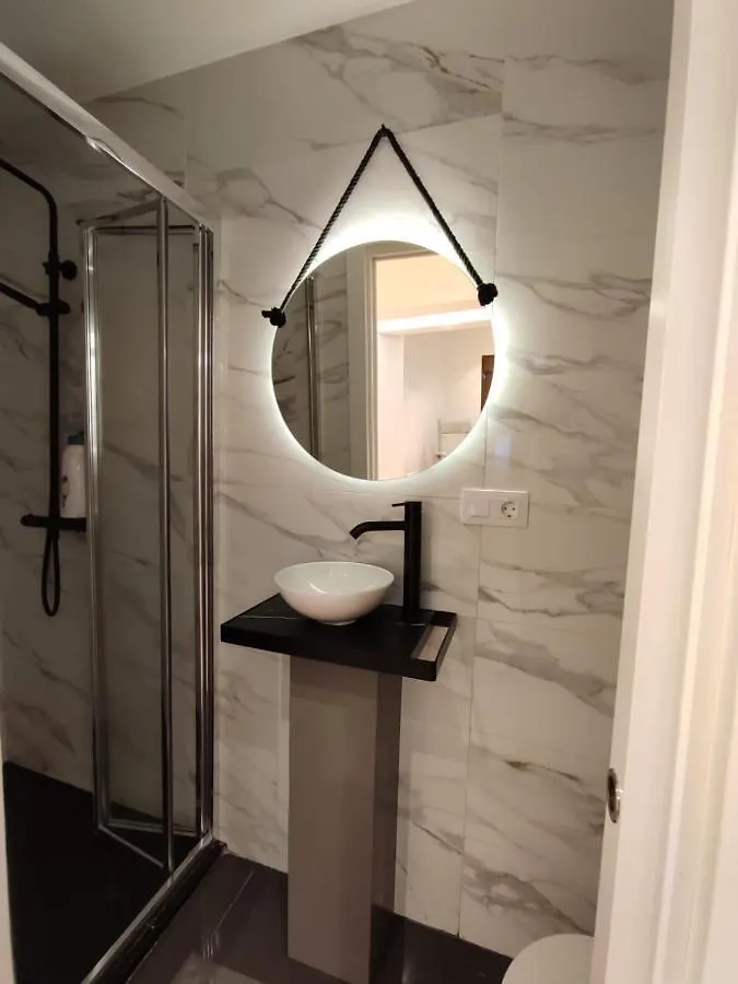 Apartamento Centrico Bilbao Apartment