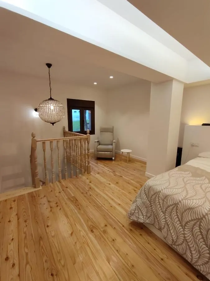 Apartamento Centrico Bilbao Apartment Spain