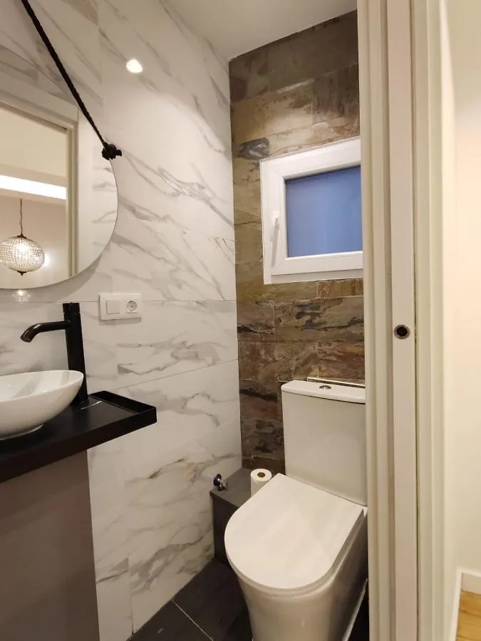 Apartamento Centrico Bilbao Apartment