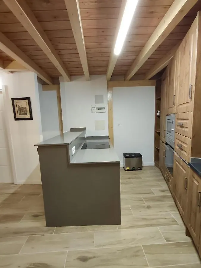 Apartamento Centrico Bilbao Apartment 0*,  Spain