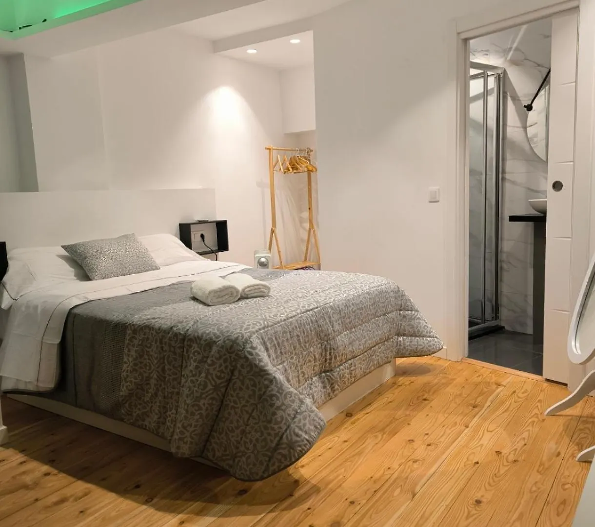 Apartamento Centrico Bilbao Apartment Spain