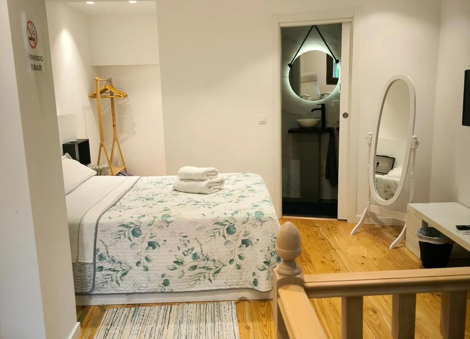 Apartamento Centrico Bilbao Apartment Spain