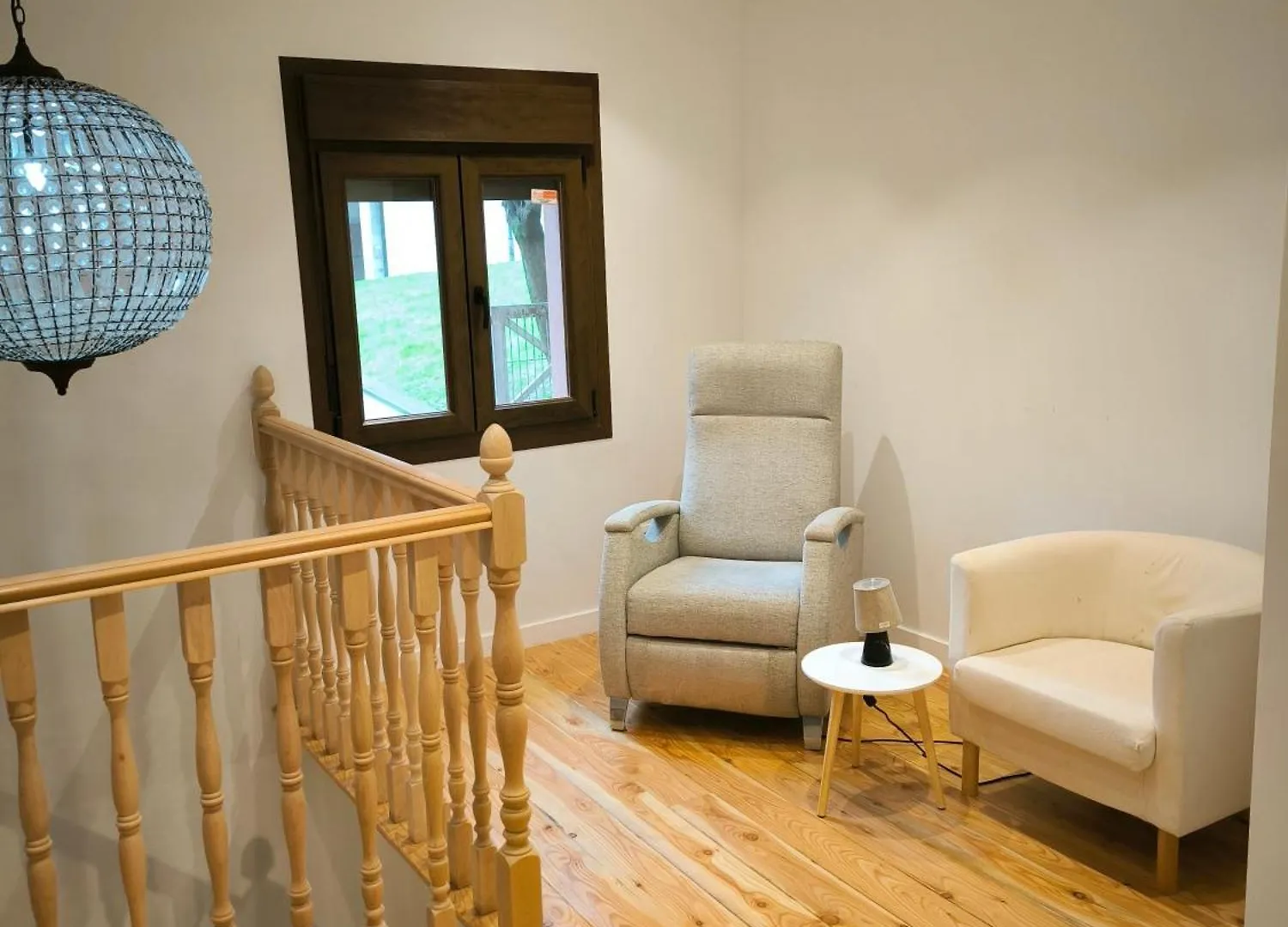 Apartamento Centrico Bilbao Apartment