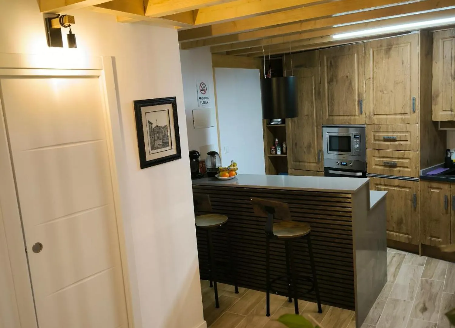 Apartamento Centrico Bilbao Apartment
