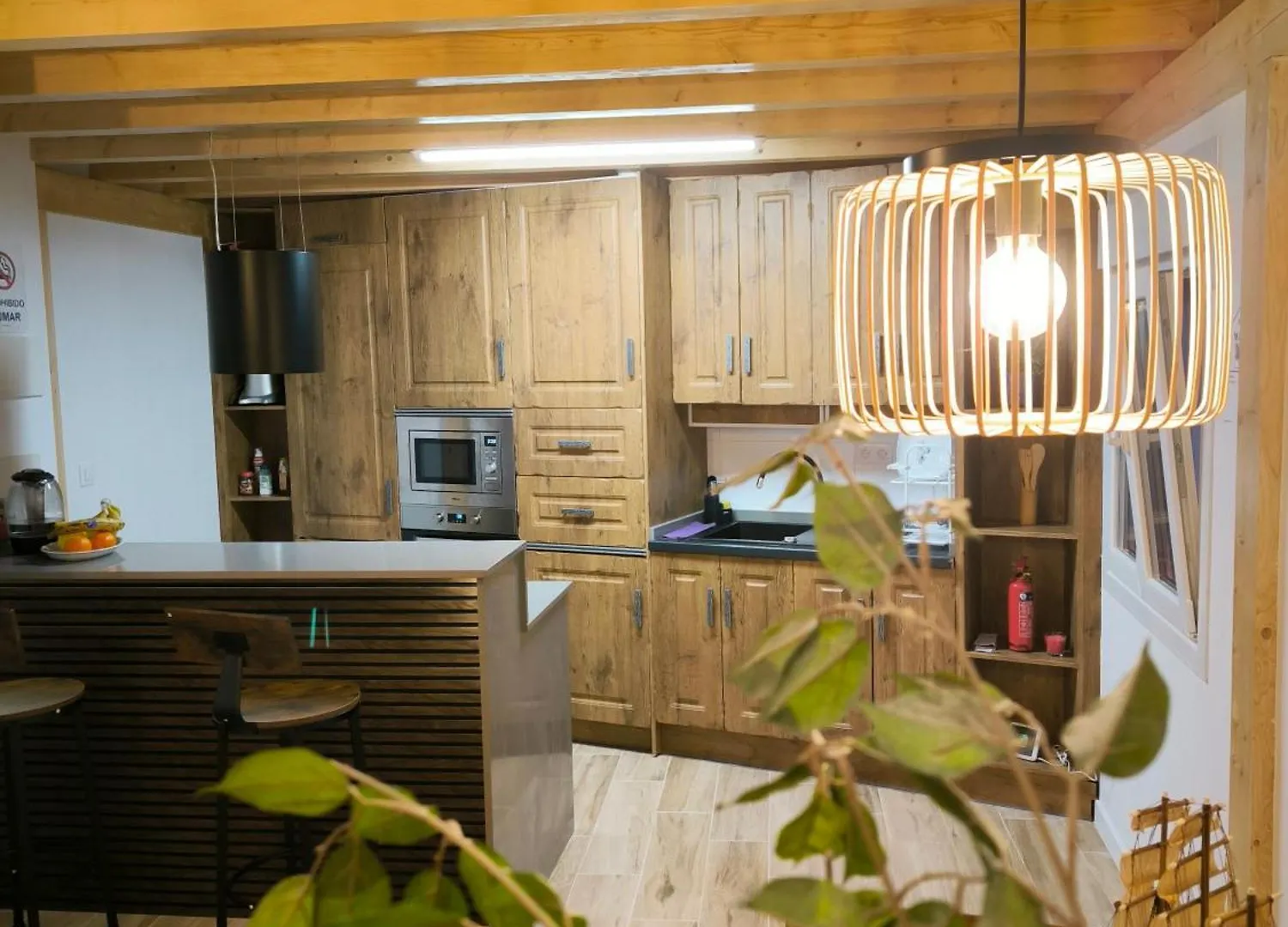 Apartamento Centrico Bilbao Apartment Spain