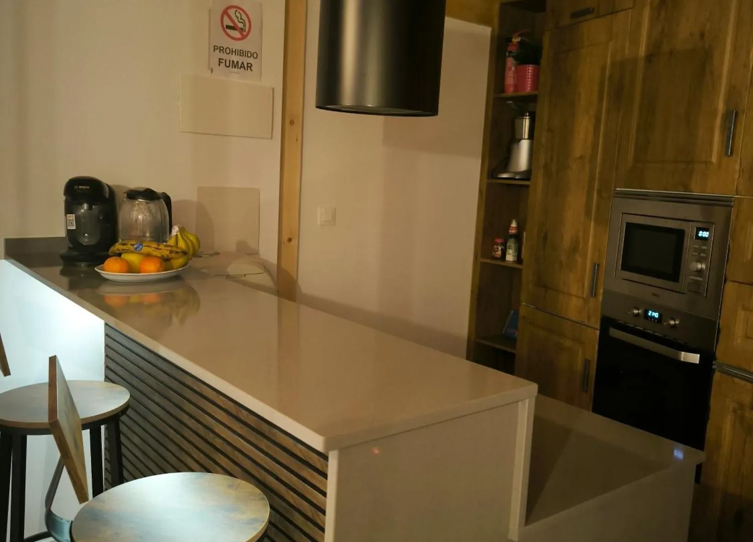 Apartamento Centrico Bilbao Apartment