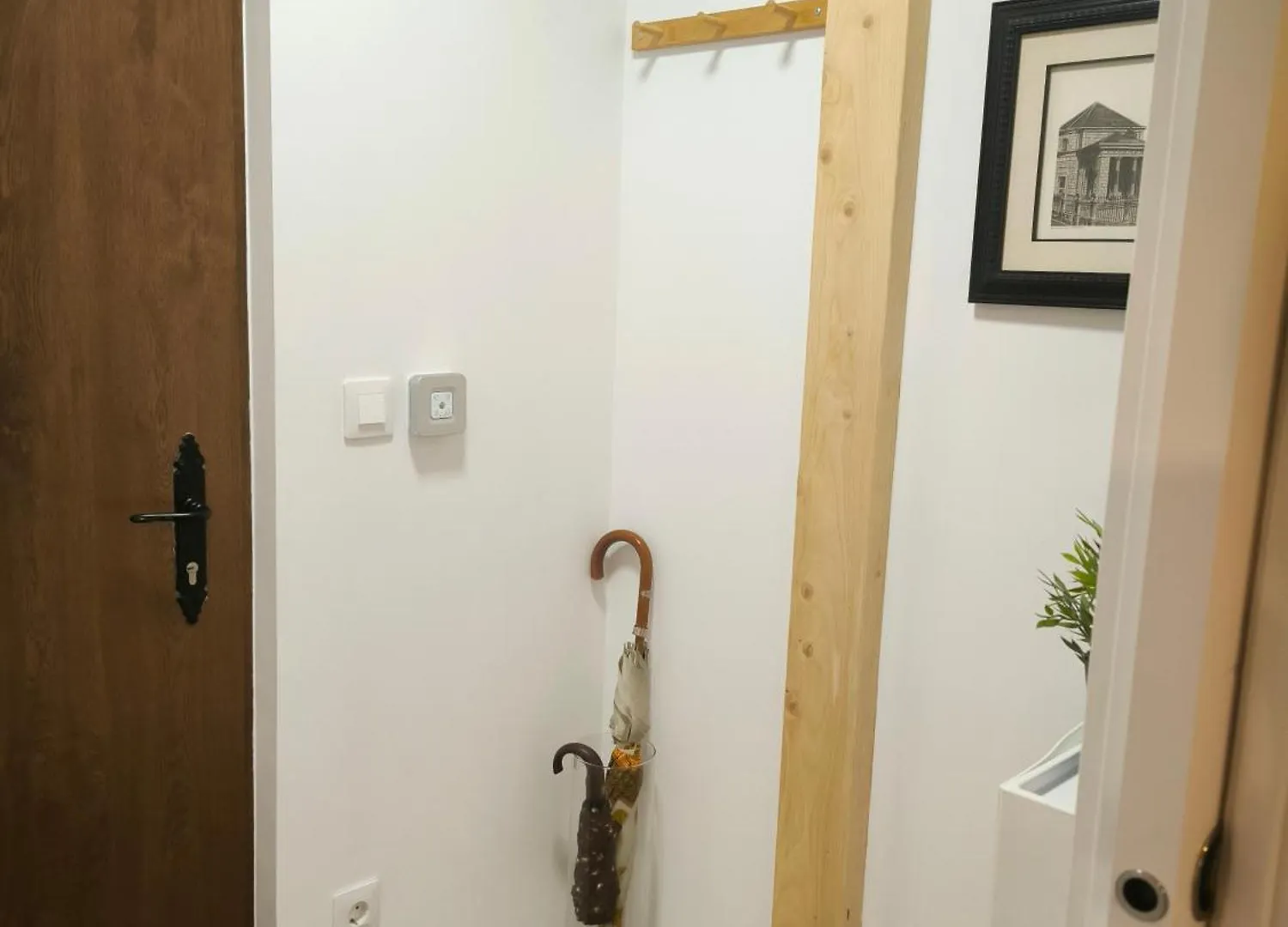 Apartamento Centrico Bilbao Apartment