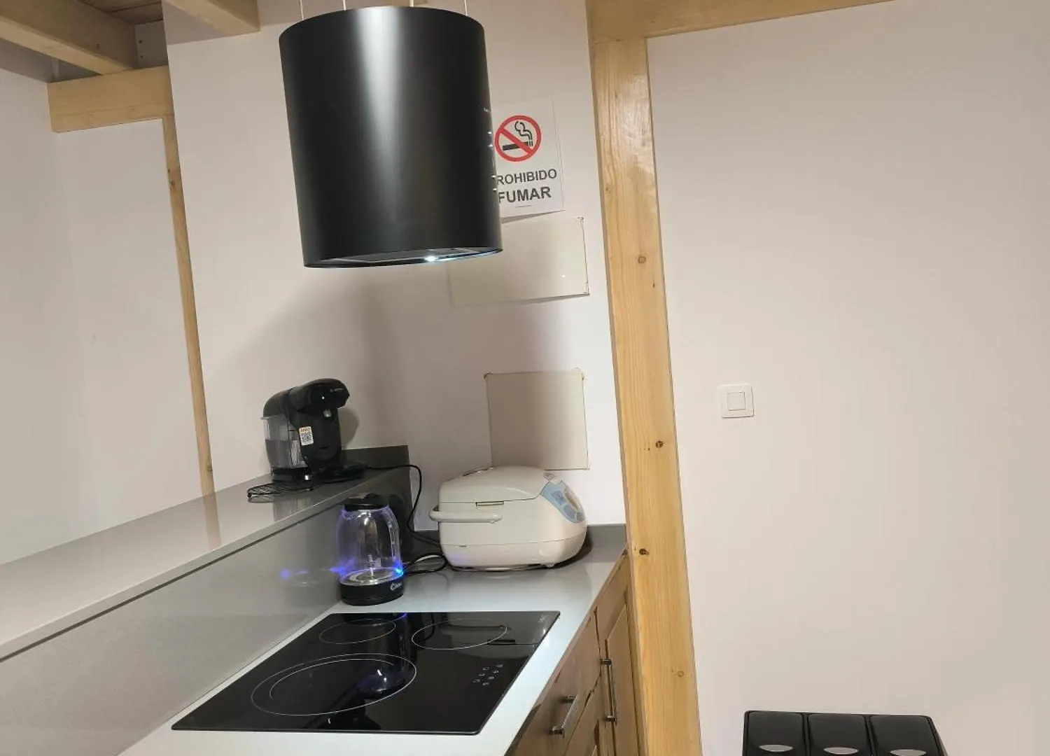 Apartamento Centrico Bilbao Apartment 0*,
