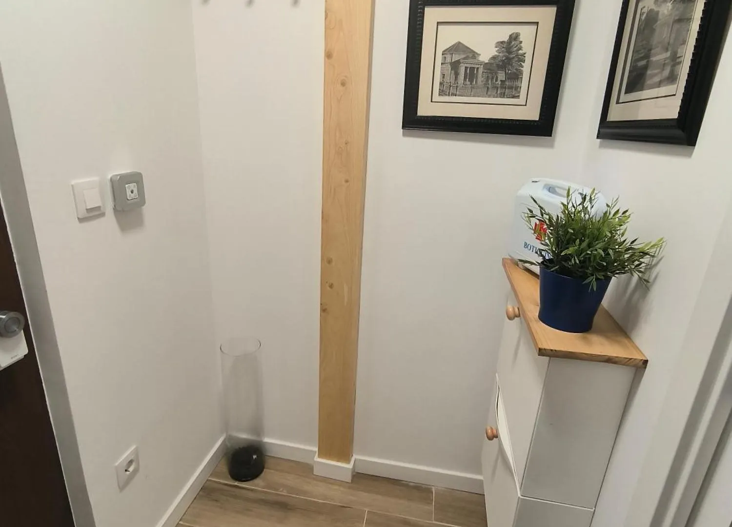 Apartamento Centrico Bilbao Apartment